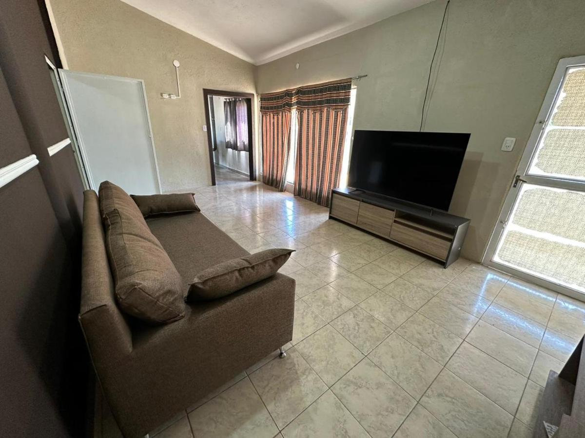 Depto Xl Villa Union Villa Union  Dış mekan fotoğraf